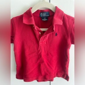 Polo Ralph Lauren baby boy size 12 months